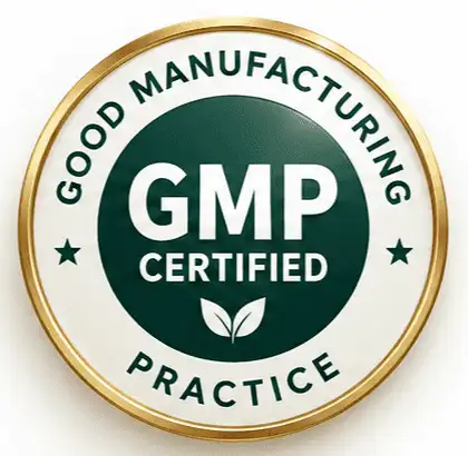 NeuroRecall™ USA manufactured GMP certified supplement